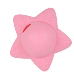 Bathtub Overflow Drain Cover Drain Block Bathroom Overflow Cover Silicone Spa Accessories Strong Seal 5 Suction Cups Bath Tub