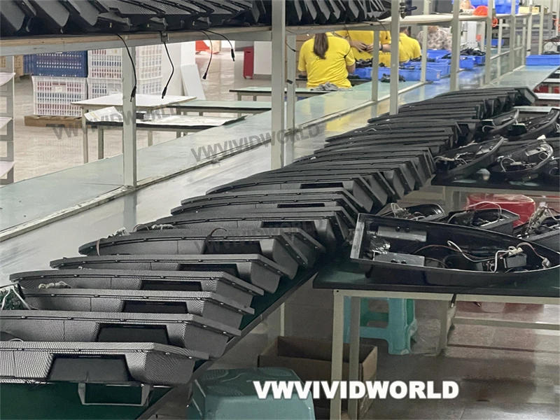 Description Picture 4 of itemVWVIVIDWORLD Brand,RC Fishing Bait Boat,Dual Motor Fish Finder,2KG Loading,Support Automatic Cruise/Route Correction VX