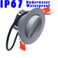 IP67 White 12V 24V