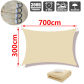Beige  300x700cm