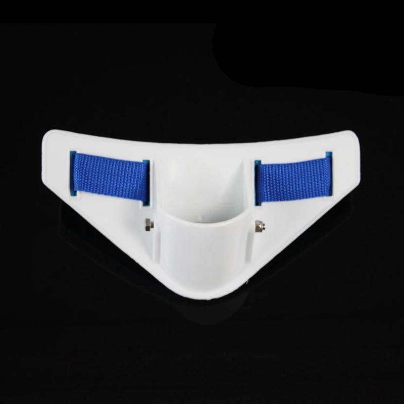 Description Picture 6 of itemFishing Belly Top Gimble Belt Fishing for Deep Seawater Freshwater Waist Belt Belly Top Rod Holder Strap Fishing Tackle Tools