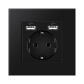 USB black