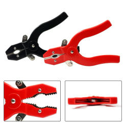 1pcs 200A Crocodile Clamp Electric Test Clamp High Current J60067 Power Test Clip 3000V 200A Power Tool Accessories