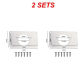 2Pcs