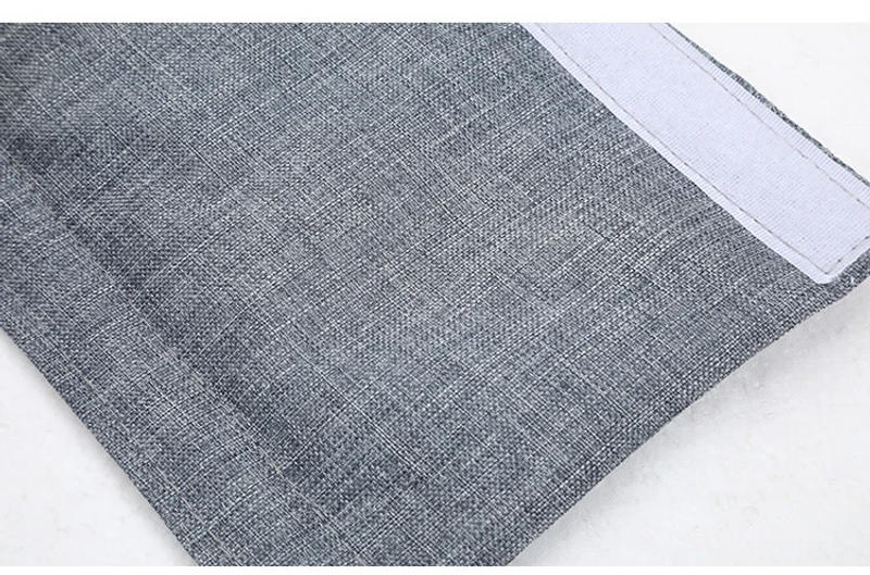 Description Picture 4 of itemStroller Armrest Cover Fence Protector Baby Safety Stroller Seat Belt Shoulder Cover Accessories Cotton Gauze Guardrail