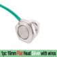 Silver-Flat