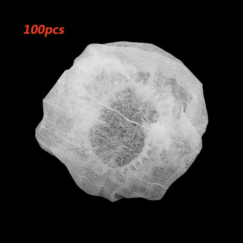 Description Picture 6 of item100pcs Disposable Vacuum Cleaner Filter Protective Cover - Washable Non-woven Fabric For Handheld Vacuum Cleaner