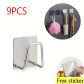 9PCS-sliver