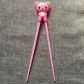 pink 1 pair