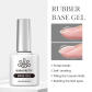 Rubber Base Gel