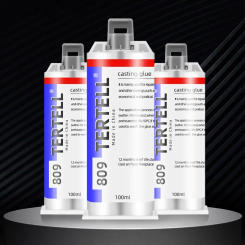 for Metal Repair All Purpose Magic Repair Glue Metal Cold Welding Industrial Glue Casting Repair Glue Metal Repair Glue