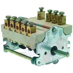 AMBACH 5060904041 SELECTOR SWITCH 0-6 POSITIONS 0-6 contact capacity 32A 250V