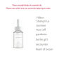 Only essential oils