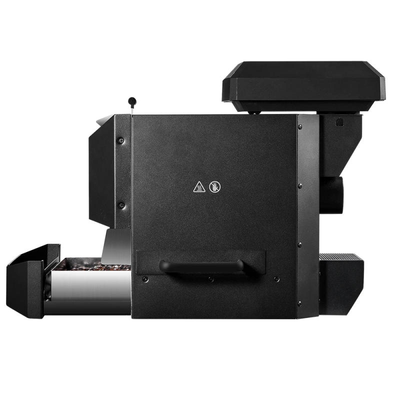 Description Picture 5 of itemXeoleo CBR Electric Coffee Bean Roaster 500g Household Coffee Bean Roasting Machine with Smoke Filter Automatic Roasting Machine