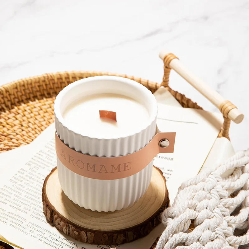 Description Picture 4 of itemConcrete Flowerpot Mold DIY Candle Cup Silicone Molds Storage Boxes with Lids Molds Jars Bottles Gypsum Concrete Mold