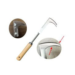Multifunctional Brick Joint Weeding Tool Grass Pulling And Weeding Tool  Household Yard Stone Gap Weed Cleaning Lawn Mower