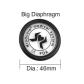 Big Diaphragm