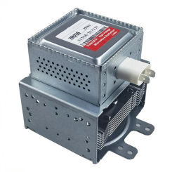 1000W Commercial Inverter Microwave Magnetron 2M286-23TAG Microwave Oven Drying Device Electronic Tube Original Air Cooled Mag