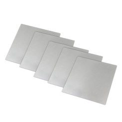 5pcs Mica Plates Sheets Thick Microwave Oven Toaster Mica Plates Sheets for Midea Universal Home Appliances Parts 150 X 120mm
