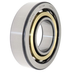 1pc 7311BM 55x120x29 MOCHU Bearings