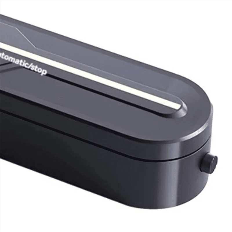 Description Picture 6 of itemA52Q-US Plug 220V Food Vacuum Sealer Automatic Packaging Machine With Household Functionality Food Sealing Machine Foodmachine