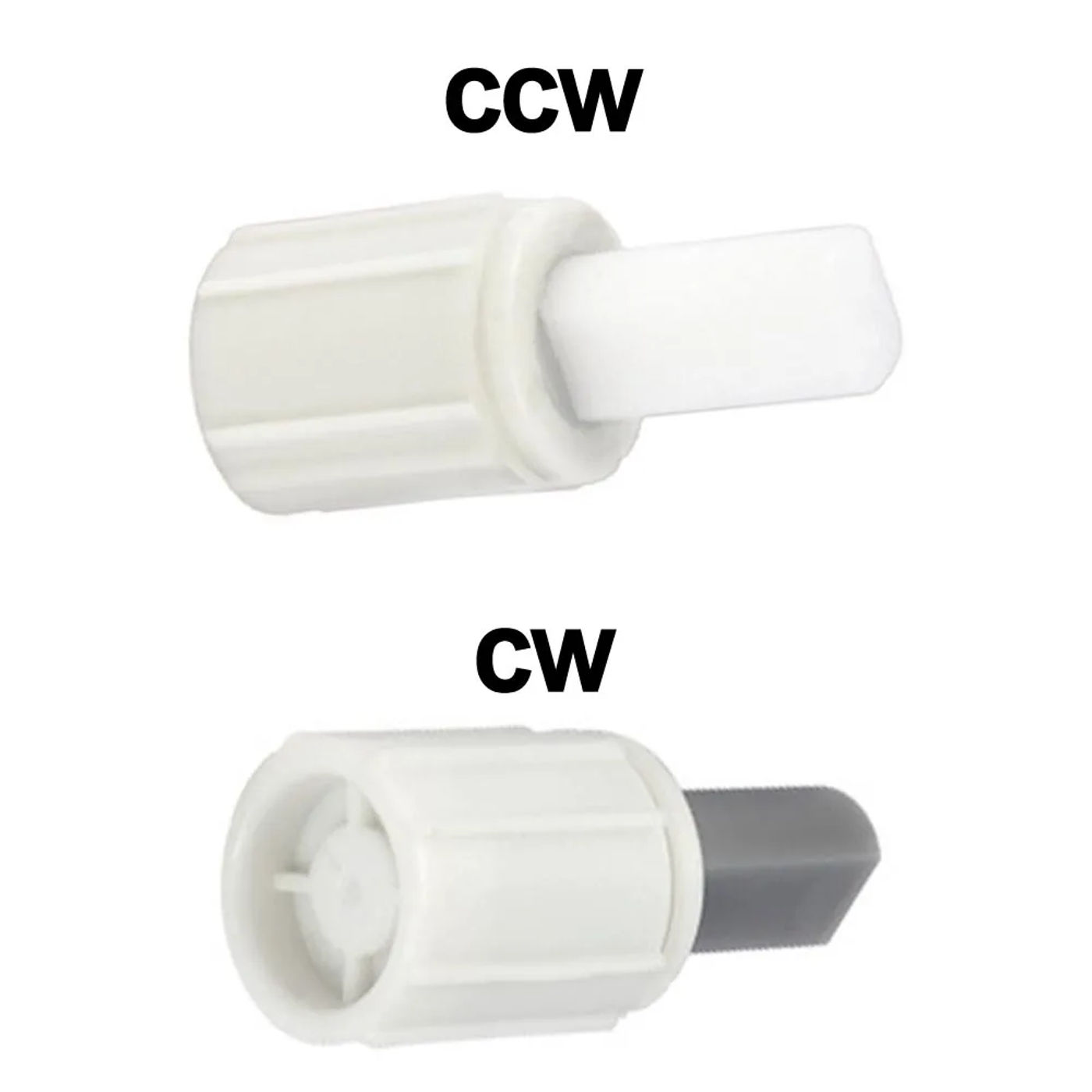 Description Picture 2 of item1Pair Toilet Soft Close Hinge Seats Hinge Replacements Traditional & Contemporary Toilet Lid Hinges Fixing Connector Accesories