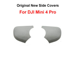 Original New Body Shell Left Right Side Cover For DJI Mavic Mini 4 Pro Drone Repair Parts Replacement In Stock