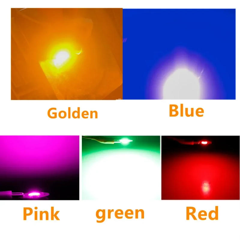 Description Picture 6 of item50W COB Light Source Smart IC No Need Driver DIY Flood light AC 220V LED Bulb Spotlight COB LED Chip Lamp For Outdoor Lighting