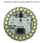 12W Warm White