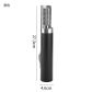 Black USB