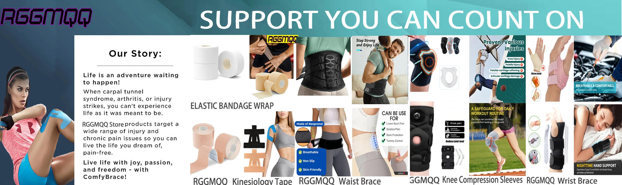 Description Picture 2 of item1PC Cross Back Sports Bra for Women – Padded Yoga Bralette w/Criss Cross Straps – Low Impact Workout Top for Gym,Running,Pilates