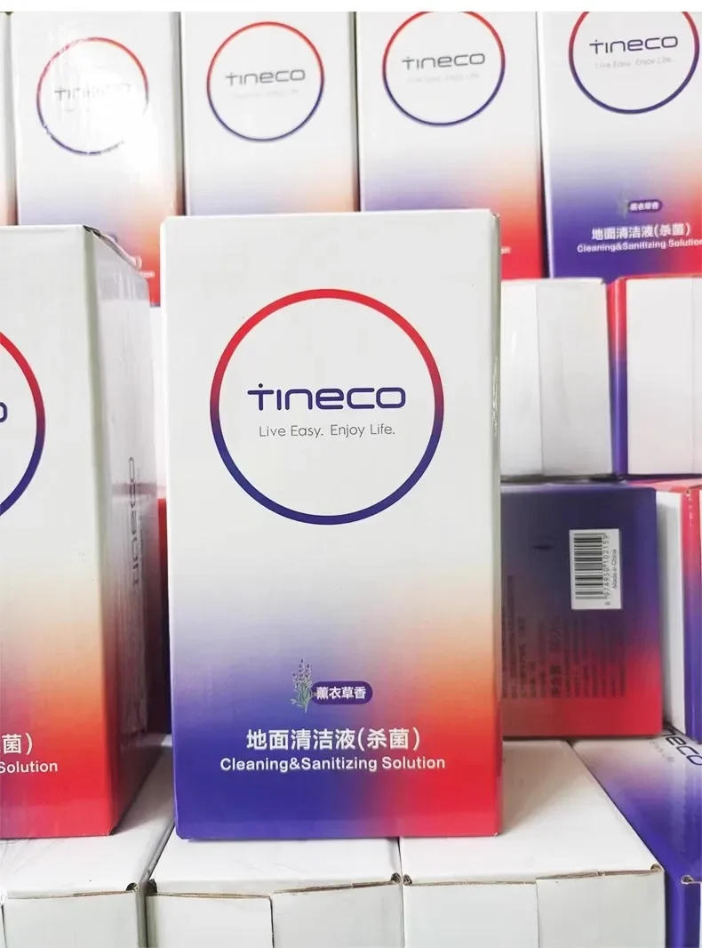 Description Picture 2 of itemOriginal for Tineco Floor Washer Washer FLOOR ONE S3 / IFLOOR Breeze / FLOOR ONE S5 Multi-Surface Cleaning Solution