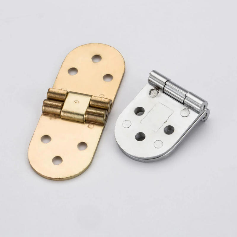 Description Picture 2 of itemFlush Mounted Folding Hinges Self Supporting Folding Table Cabinet Door Flap Hinge Furniture Cabinet Hinges Hardware Accessories