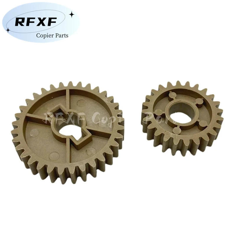 Description Picture 3 of itemCompatible Fuser Drive Gear for Sharp MX 654 754 6508 7508N 6581 7581 Fusing drive gear Copier Printer Parts