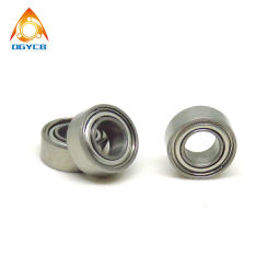10pcs 4x7x2.5 mm SMR74ZZ CB ABEC7 Stainless Steel Hybrid Si3N4 Ceramic Ball Bearing For RC Racing Cars MR74Z SMR74 ZZ Z L740ZZ