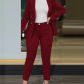 Wine Red 1