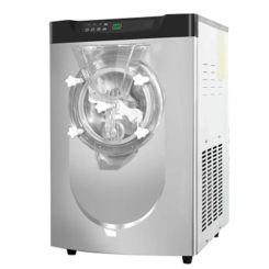 Hard ice cream machine Ice Cream Maker BQT612T
