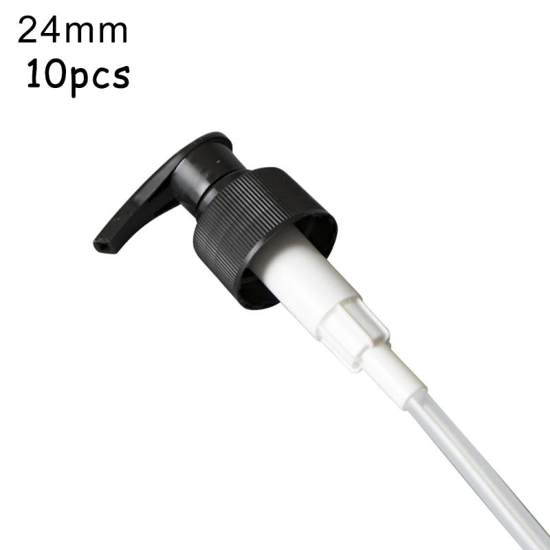 Description Picture 5 of item10pc 24mm 28mm Dispenser Replacement Soap Pump Liquid Lotion Bottle Bird-Head Pump Soap And Lotion Dispenser-Pumps