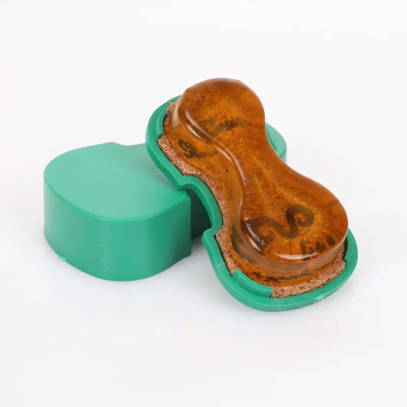 Description Picture 5 of itemProfessional Colophony Rosin Resin for Violin & Viola Cello Musical Stringed Instrument Part Accessories