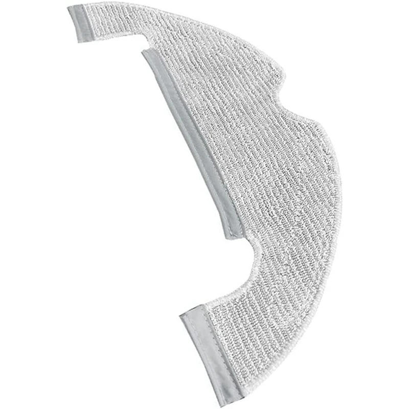 Description Picture 4 of itemFor Xiaomi Mi Robot Vacuum-Mop 2 Ultra STYTJ05ZHM Vacuum Cleaner Main Side Brush Hepa Filter Mop Cloth Accessories