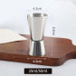 Silver 25-50ml