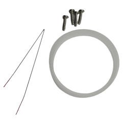 12005744 Dishwasher Repair set-pump sump-seal sump sealing set for Bosch Dishwashers