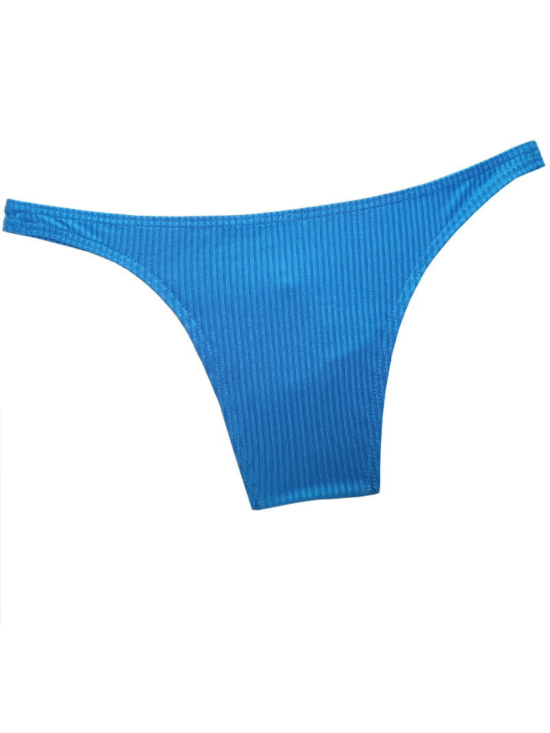 Description Picture 6 of itemMens Sexy Underwear Briefs Camouflage Print Man Underwear Slip Breathable Silky Quick-Drying U-convex Pouch Underpants Thong