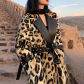 Leopard print