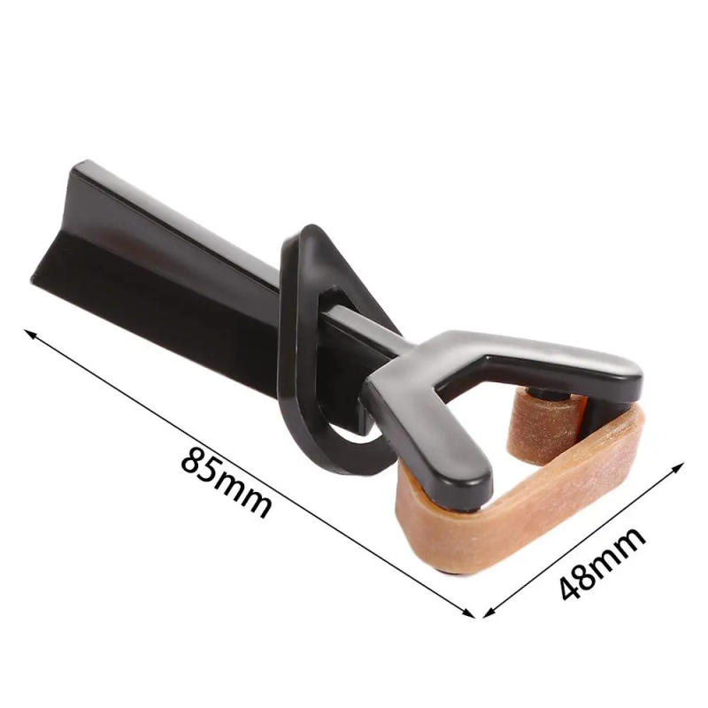Description Picture 6 of itemSnooker Repair Tool Billiard Accessories Tip Glue on Pool Cue Tip Clamp Cue Tip Holder