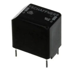 schaffner RN212-1.2-02-6M8【CMC 6.8MH 1.2A 2LN TH】