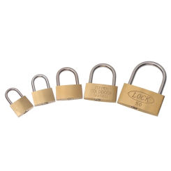Small Copper Lock with 2Keys Luggage Case Brass Padlock Mini Travel Suitcase Security Tool Locker Case Supply Lock Hardware