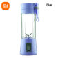 Blue Juicers