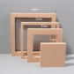 Beige square set 4