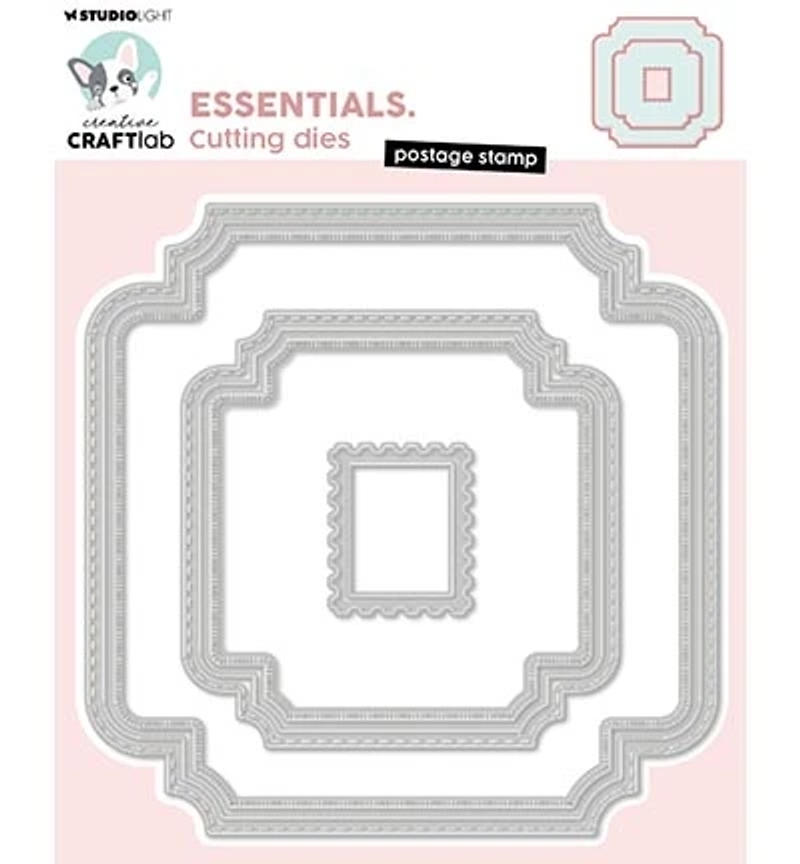 Description Picture 3 of item2024 new metal cutting dies Frame flower pine cones diy scrapbook paper craft knife mould blade punch stencils dies